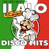 Italo Disco Hits vol. 3 2018 торрентом