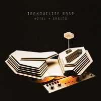 Arctic Monkeys - Tranquility Base Hotel & Casino 2018 торрентом