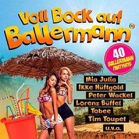 Voll Bock auf Ballermann 2018 торрентом