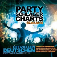 German Top 50 Party Schlager Charts 07.05 2018 торрентом