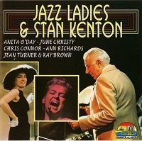 Jazz Ladies & Stan Kenton 2018 торрентом