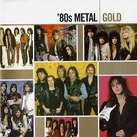 80's Metal Gold [2CD]