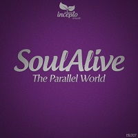 Soulalive - The Parallel World 2018 торрентом