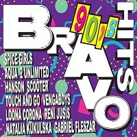 Bravo Hits 90's [2CD] 2018 торрентом