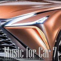 Music for Car 7 2018 торрентом