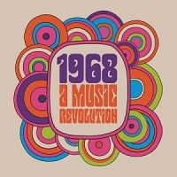 1968 A Music Revolution 2018 торрентом
