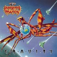 Praying Mantis - Gravity [Japanese Edition]