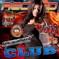 Record Club №10 2018 торрентом