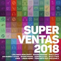 Superventas 2018 2018 торрентом