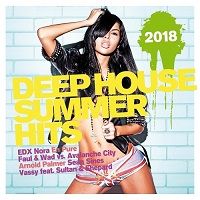 Deep House Summer Hits 2018 2018 торрентом