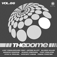 The Dome vol.86 [2CD] 2018 торрентом