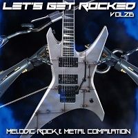 Let's Get Rocked vol.26 2018 торрентом