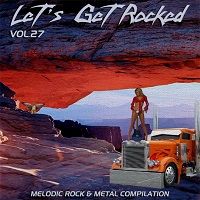 Let's Get Rocked vol.27 2018 торрентом