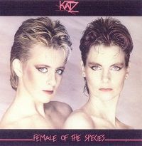 Katz - Female Of The Spacies