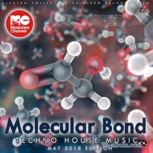 Molecular Bond: Tech House Music 2018 торрентом