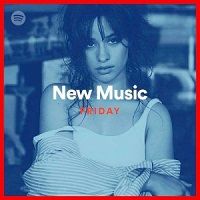 New Music Friday UK From Spotify 05.05 2018 торрентом