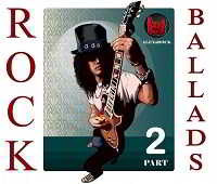 Rock Ballads Collection [02]