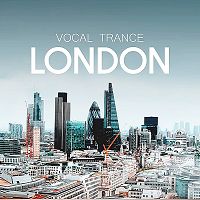 Vocal Trance: London 2018 торрентом