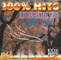 100% Hits - Instrumental Hits vol.1