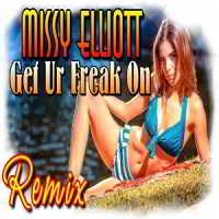 Missy Elliott - Get Ur Freak On