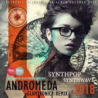 Andromed: Glamtronica Remix