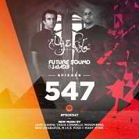 Aly & Fila - Future Sound of Egypt 547 2018 торрентом