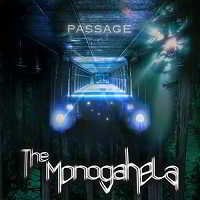 The Monogahela - Passage 2018 торрентом