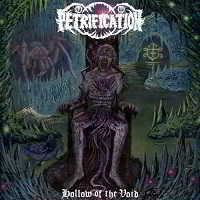 Petrification - Hollow Of The Void 2018 торрентом
