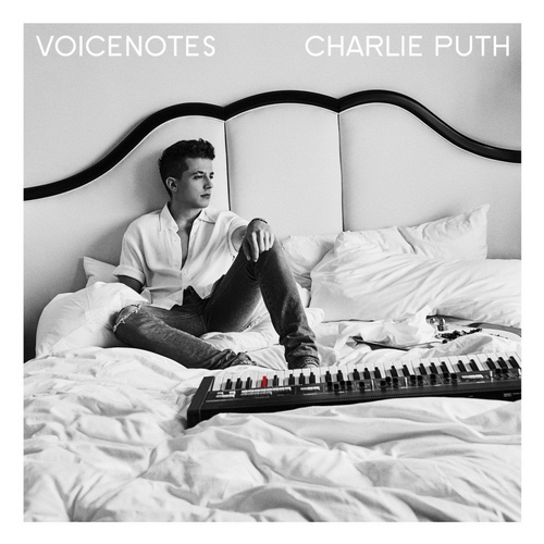 Charlie Puth - Voicenotes 2018 торрентом