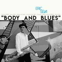 Eric Seva - Body And Blues 2018 торрентом