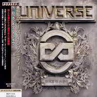 Universe Infinity - Rock Is Alive [Japanese Edition]