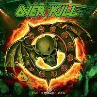 Overkill - Live in Overhausen 2018 торрентом