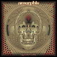 Amorphis - Queen of Time [Limited Edition] 2018 торрентом