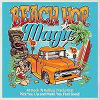 Beach Hop Magic [2CD] 2018 торрентом