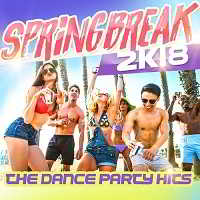 Springbreak 2k18 [The Dance Party Hits] 2018 торрентом