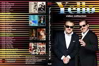 Yello - Video Collection 2018 торрентом