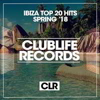 Ibiza Top 20 Hits Spring 18 2018 торрентом