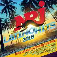 NRJ Latino Hits Only! 2018 Vol.2 [2CD]