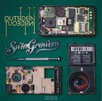 Swingrowers - Outsidein 2018 торрентом