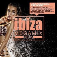 Ibiza Megamix 2018