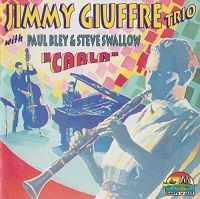 Jimmy Giuffre Trio - Carla