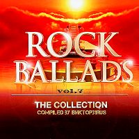 Beautiful Rock Ballads Vol.7 [Compiled by Виктор31Rus]