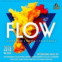 Flow: Deep Tech House Collection 2018 торрентом