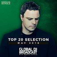 Global DJ Broadcast: Top 20 [May] 2018 торрентом