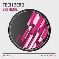 Tech Zero Extreme Vol.35 2018 торрентом