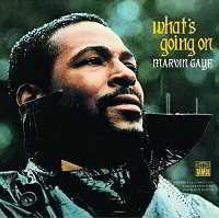 Marvin Gaye - What's Going On [Reissue]
