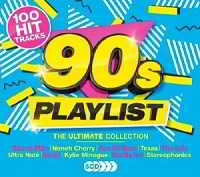 Ultimate 90s Playlist