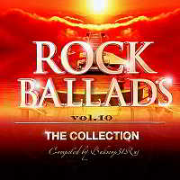 Beautiful Rock Ballads Vol.10 [Compiled by Виктор31Rus]