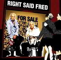 Right Said Fred - For Sale 2018 торрентом