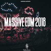 Massive EDM 2018 2018 торрентом